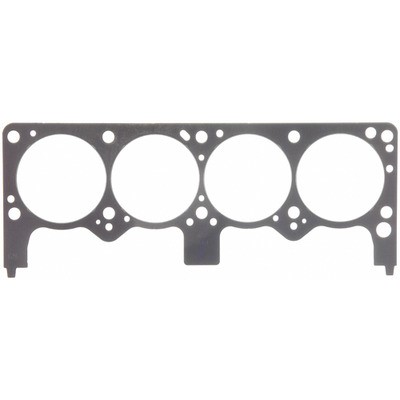 Fel-Pro Gaskets SBD Head gasket 1008