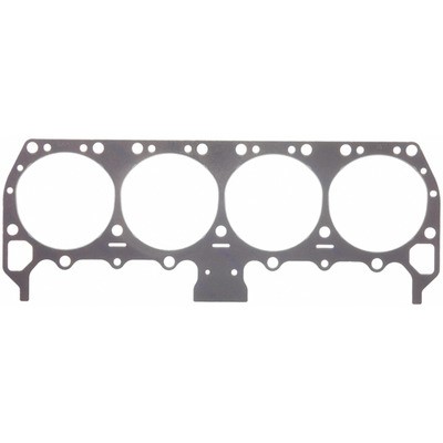 Fel-Pro Gaskets BBD HEAD GASKET 1009