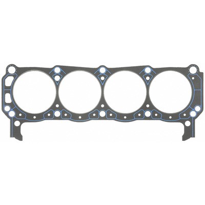 Fel-Pro Gaskets Fel Pro Head Gaskets SBF 1011-2