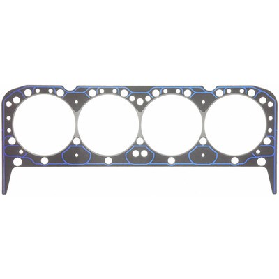 Fel-Pro Gaskets Head Gaskets 1034