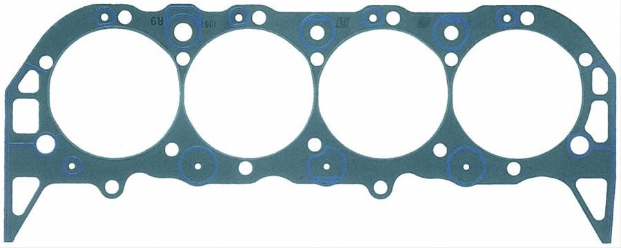 Fel-Pro Gaskets BBC Head gasket 1057