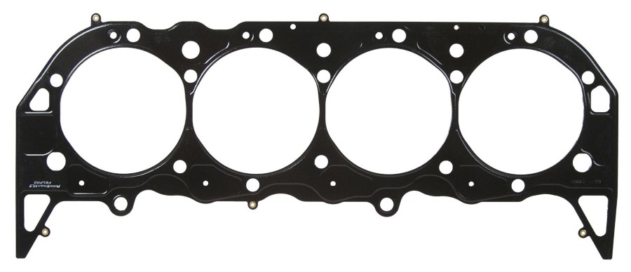 Fel-Pro Gaskets BBC Head Gasket 1071-1