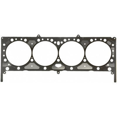 Fel-Pro Gaskets mls head gasket 4.1" sbc 1142