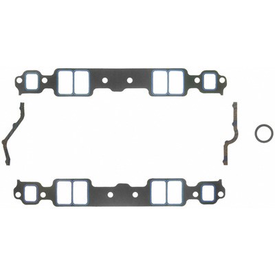 Fel-Pro Gaskets SBC INTAKE GASKET 1205
