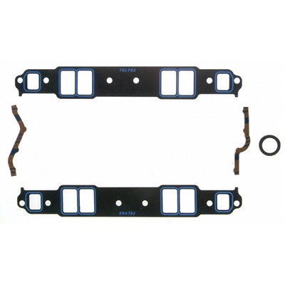 Fel-Pro Gaskets SBC Intake Gasket Set 1205S-3