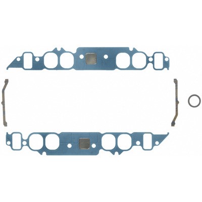 Fel-Pro Gaskets bbc oval intake no heat port 1210