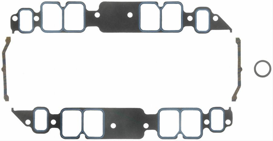 Fel-Pro Gaskets BBC INT BB1,2,2X,3,4 1211