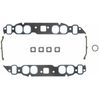 Fel-Pro Gaskets FEL-PRO BB Chevy Intake Gaskets 396-454 ENGINES 1212