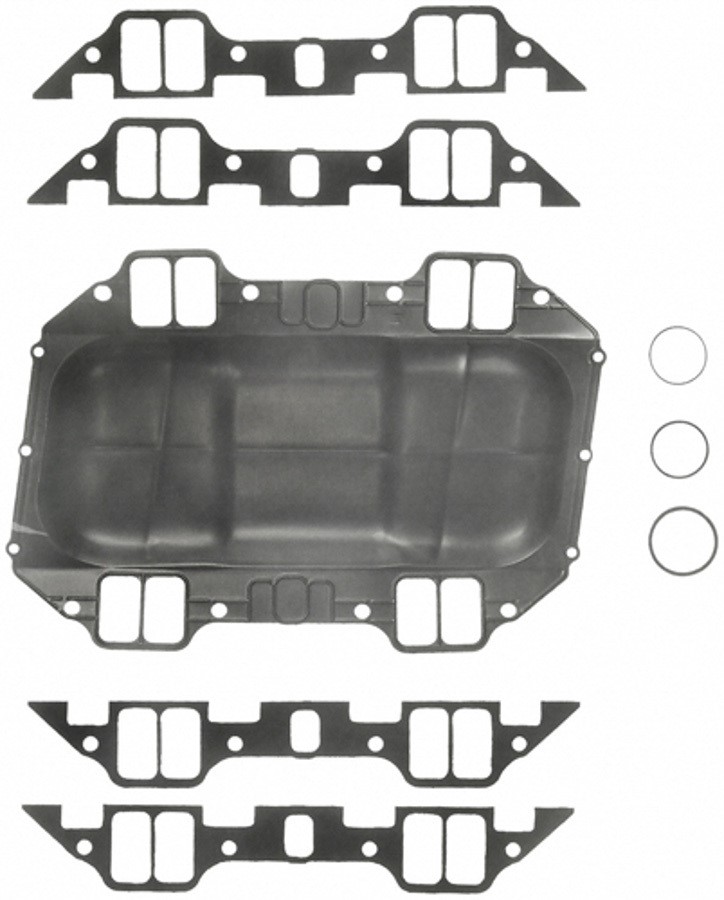 Fel-Pro Gaskets Intake Gasket 1214