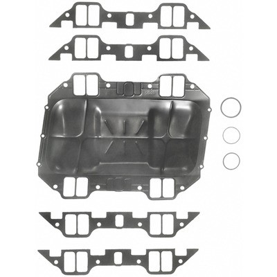 Fel-Pro Gaskets BBM Intake Gasket 1215