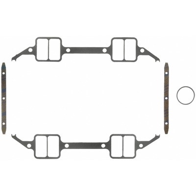 Fel-Pro Gaskets INTAKE GSKT 1218