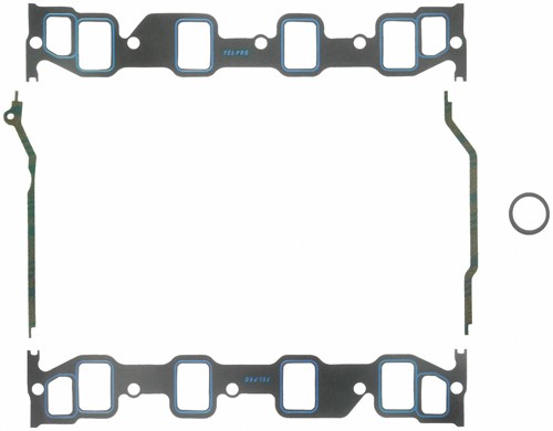 Fel-Pro Gaskets fe intake gasket 1247