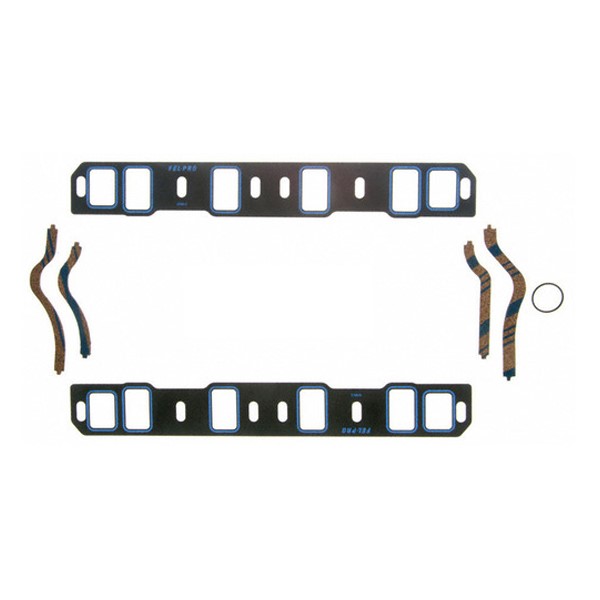 Fel-Pro Gaskets SBF Intake Gaskets 1250S-3