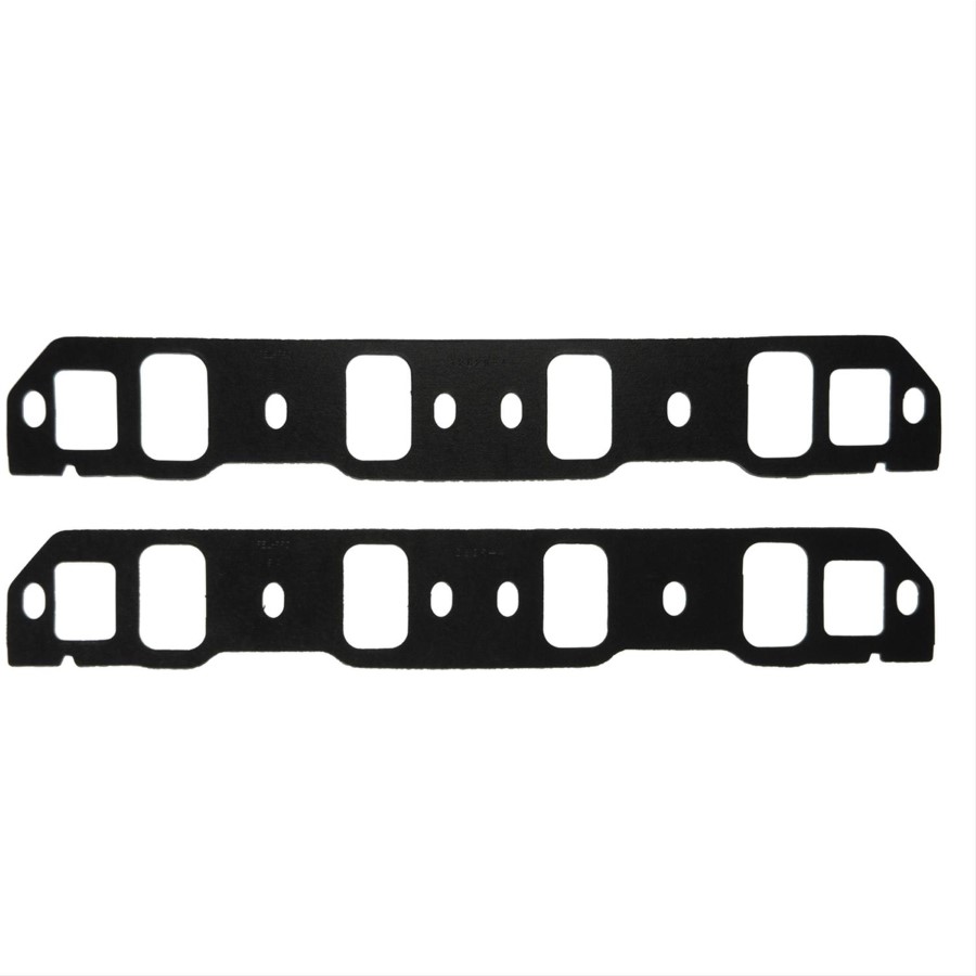 Fel-Pro Gaskets .090 THICK INTAKE GASKET SBF RACE 1262R-4