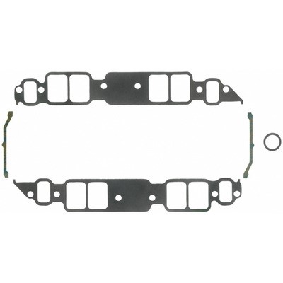 Fel-Pro Gaskets BBC XL Intake gasket 1275