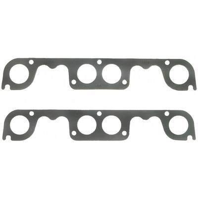 Fel-Pro Gaskets SBC Exhaust Manifold Gasket Brodix Spread Port 1409