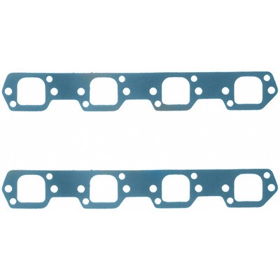 Fel-Pro Gaskets SBF TFS "R" exh gskt 1427