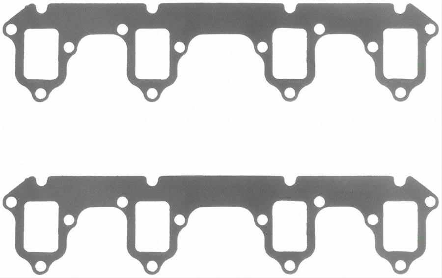 Fel-Pro Gaskets 8 bolt fe 1442