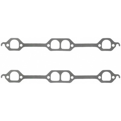 Fel-Pro Gaskets EXHAUST GSKTS LT1 1470