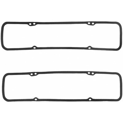 Fel-Pro Gaskets SBC V/C RUBBER 1602