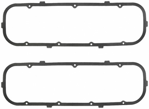 Fel-Pro Gaskets BBC Valve Covers gasket 1605