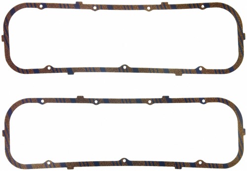 Fel-Pro Gaskets BBC V/C Gasket 1606