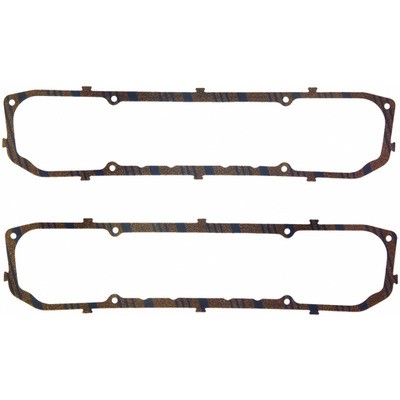 Fel-Pro Gaskets BBD V/C Gasket 1610