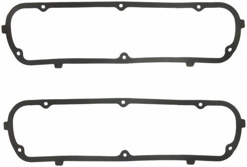 Fel-Pro Gaskets Fel-coprene rubber v/c gaskets 1614