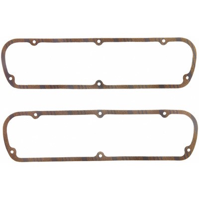 Fel-Pro Gaskets SBF valve cover gaskets 1645