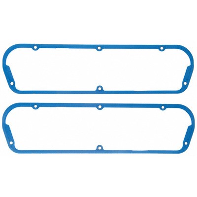 Fel-Pro Gaskets sbf rubber steel core 1684