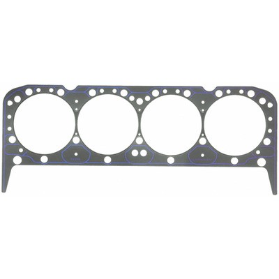 Fel-Pro Gaskets Head Gasket 17031