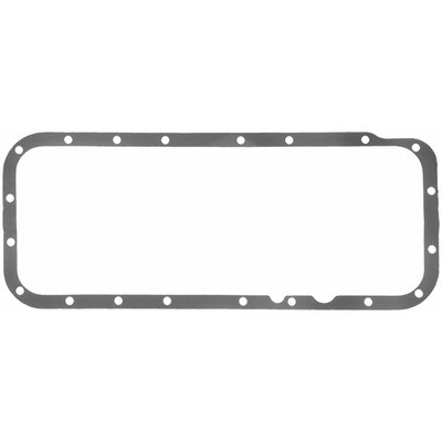 Fel-Pro Gaskets bbd oil pan gasket 1808