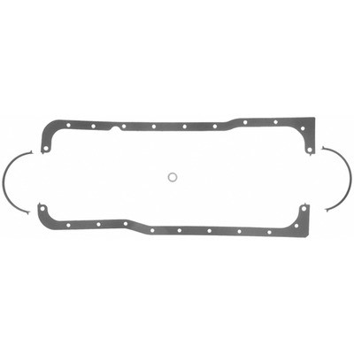 Fel-Pro Gaskets oil pan gasket 1809