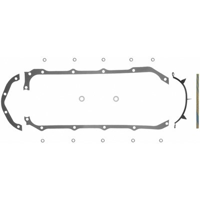 Fel-Pro Gaskets Oil Pan 1814