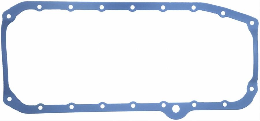 Fel-Pro Gaskets 1 Piece Molded Gasket R/H Dip 1881