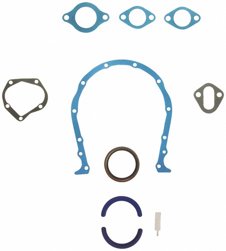 Fel-Pro Gaskets BBC race kit 2703