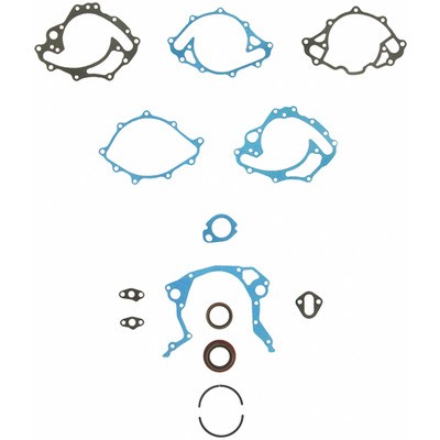 Fel-Pro Gaskets Race Set 2709-1