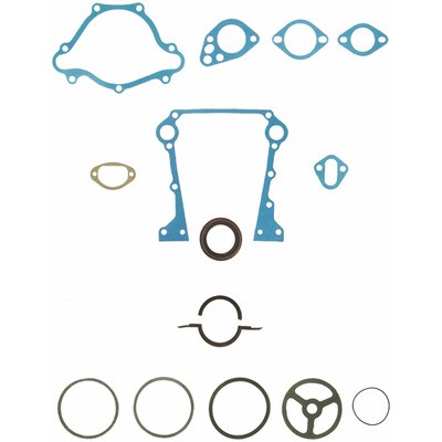 Fel-Pro Gaskets R.A.C.E Kit, 2714