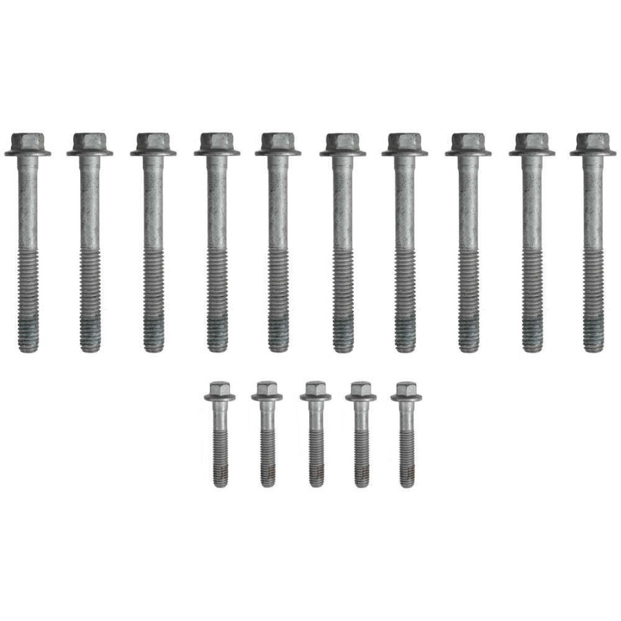 Fel-Pro Gaskets LS Head Bolt Set ES72390