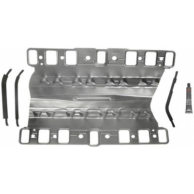 Fel-Pro Gaskets Intake gasket 307-403 C.I.D V8 OLDSMOBILE MS96027