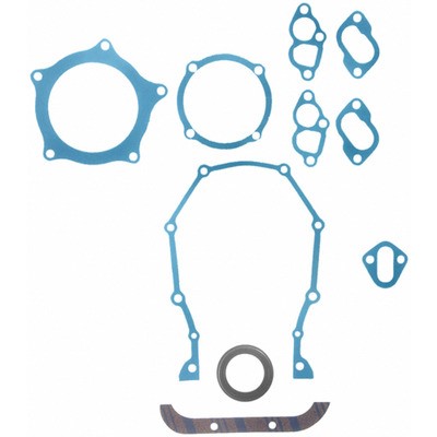 Fel-Pro Gaskets Timing Cover Gasket TCS12460-2
