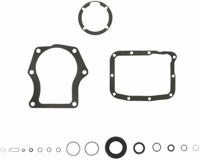 Fel-Pro Gaskets Manual Transmission Gasket Kit, Chrysler TS133815