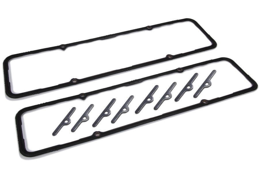 Fel-Pro Gaskets SBC 1959-86 Silicone VS12869T