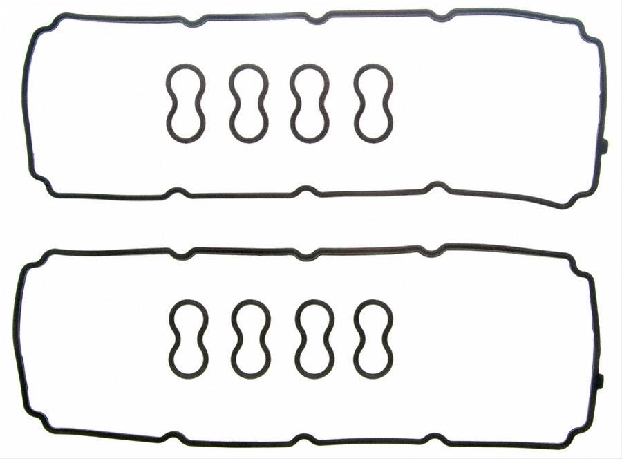 Fel-Pro Gaskets VALVE COVER GASKET SET VS50625R