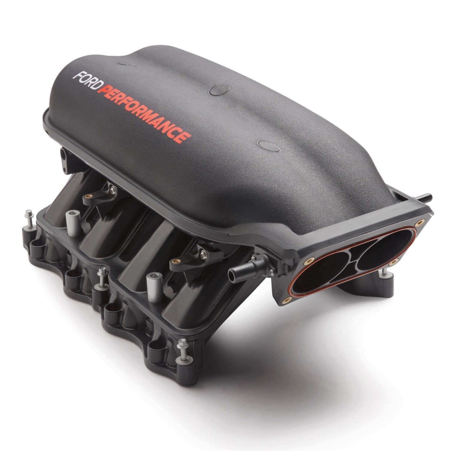 Ford Racing Ford Cobra Jet Intake M-9424-M50CJB