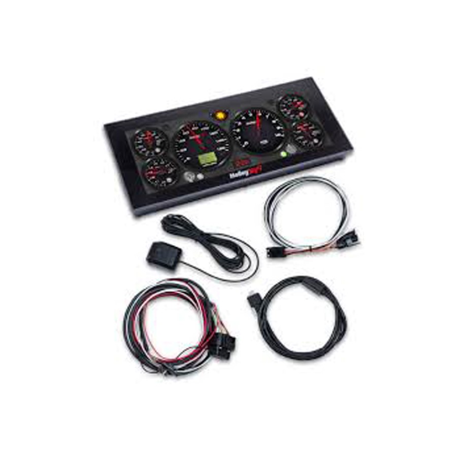 Holley Performance 12.3 Touchscreen Dash 553-111