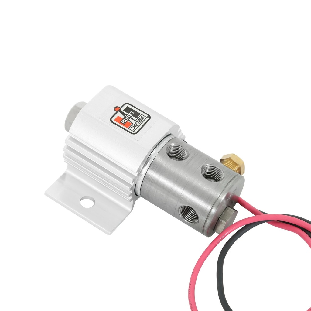 Hurst Hurst Roll Control Line Loc Kit 1745000