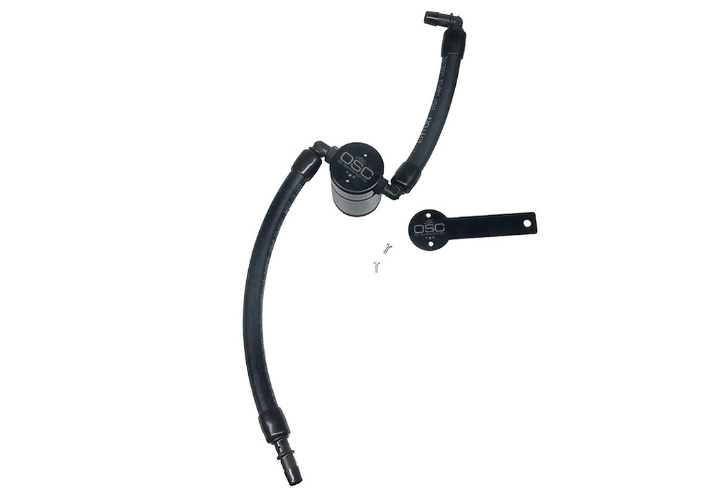 J&L 2020 Ram 1500 Classic Passenger Catch Can 3067P-B