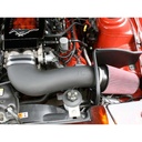 J&L Series 3 Intake , 2005-09 Mustang GT CAI3-FMG05