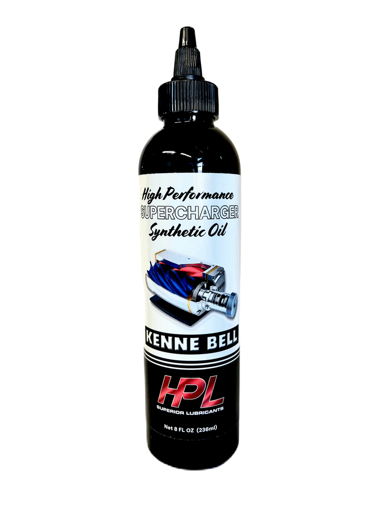 Kennebell SUPERCHARGER OIL SCO-8